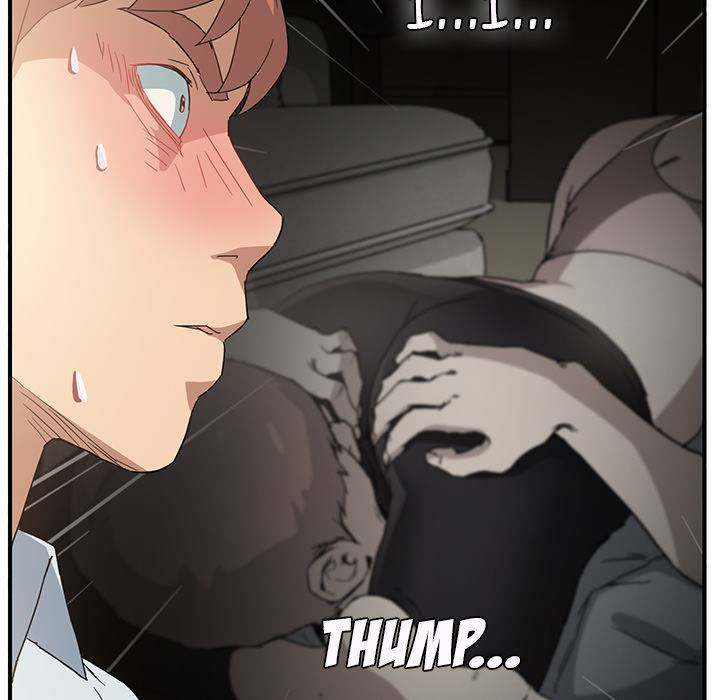 My Stepmom - Chapter 5 - Andromeda 11 page 86 hentai porn comic manga doujin